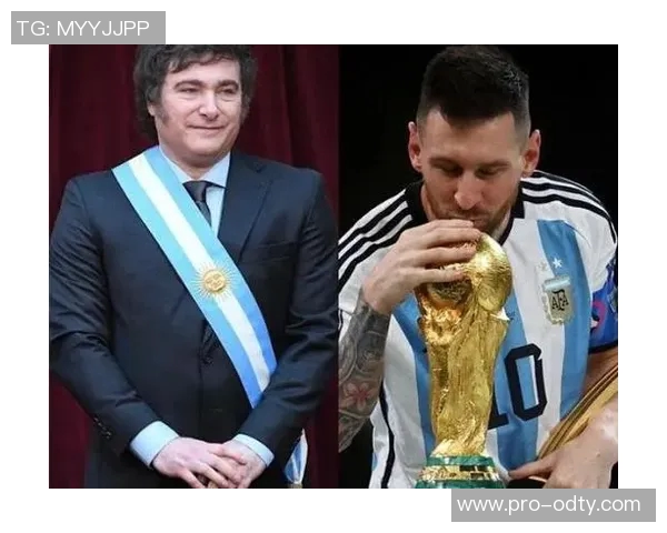 阿媒报道梅西南美行或将会见三国总统推动足球交流